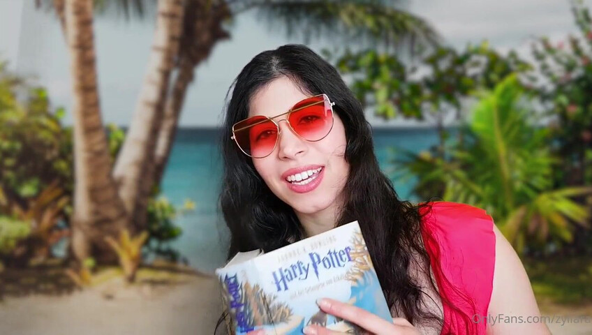 Zyliara ASMR - Romantic honeymoon