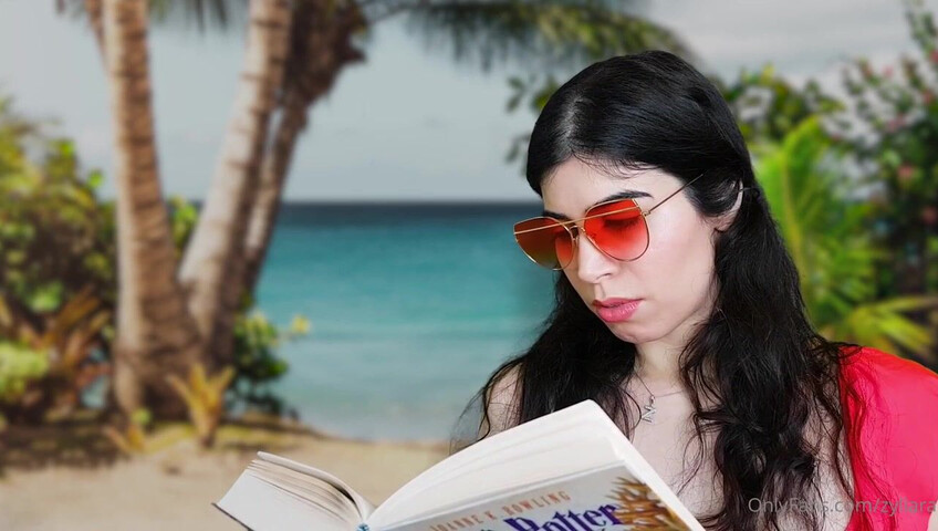 Zyliara ASMR - Romantic honeymoon