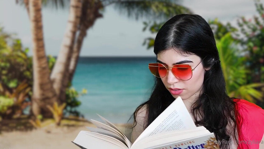 Zyliara ASMR - Romantic honeymoon