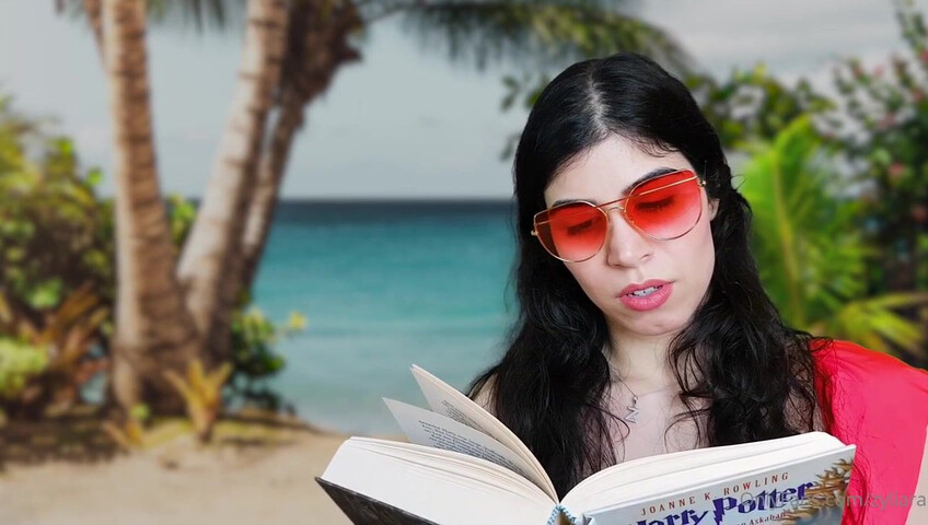 Zyliara ASMR - Romantic honeymoon