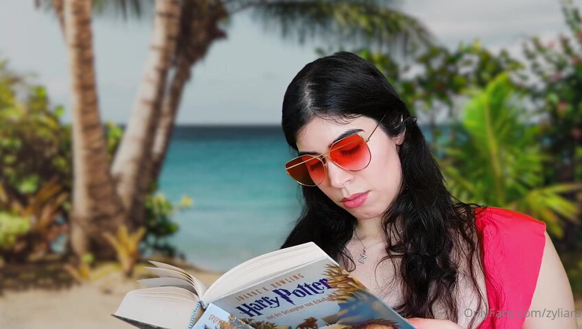 Zyliara ASMR - Romantic honeymoon