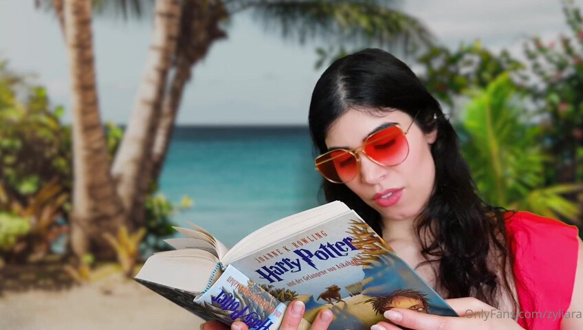 Zyliara ASMR - Romantic honeymoon