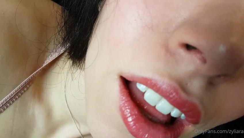 Zyliara ASMR - Romantic honeymoon