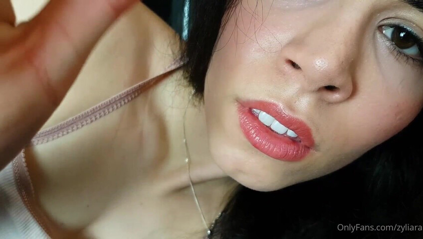 Zyliara ASMR - Romantic honeymoon