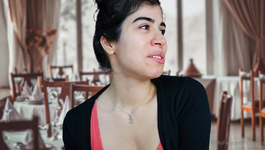 Zyliara ASMR - Romantic honeymoon