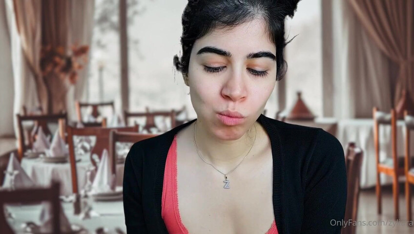 Zyliara ASMR - Romantic honeymoon