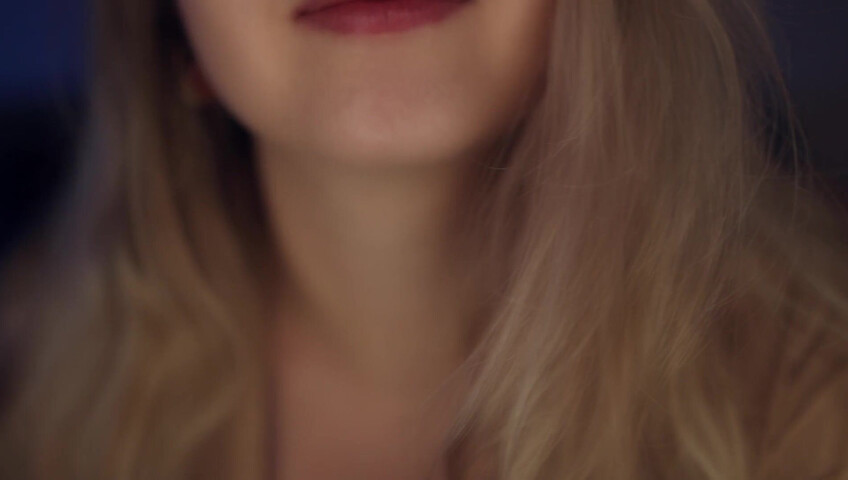 Valeriya ASMR - Rest on My Chest