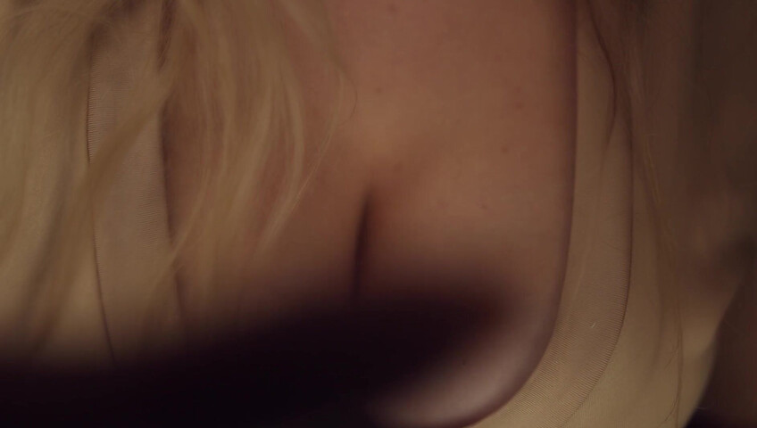 Valeriya ASMR - Rest on My Chest