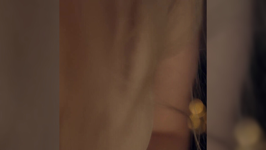 Valeriya ASMR - Rest on My Chest