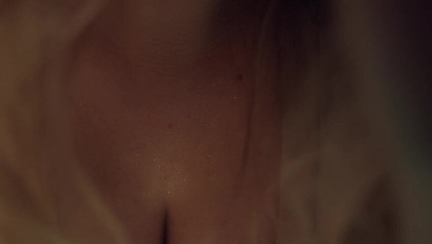 Valeriya ASMR - Rest on My Chest