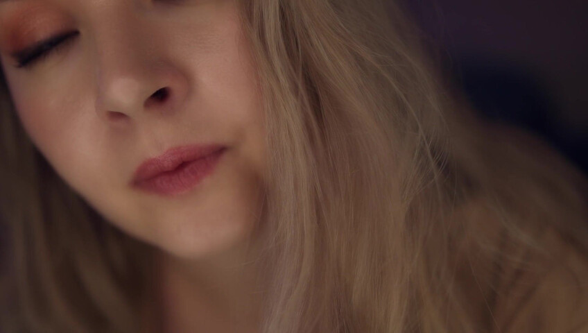 Valeriya ASMR - Rest on My Chest