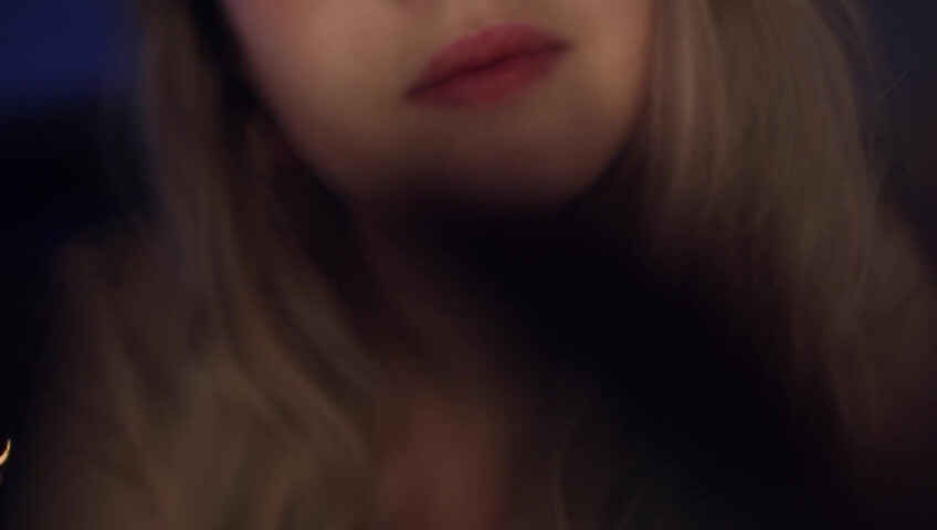 Valeriya ASMR - Rest on My Chest