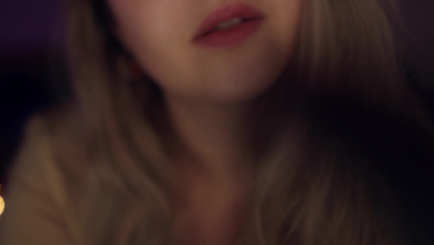 Valeriya ASMR - Rest on My Chest