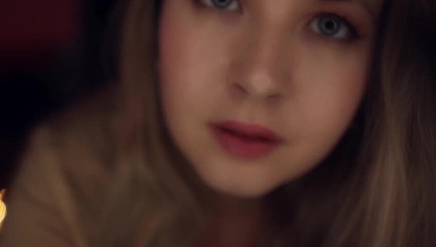 Valeriya ASMR - Rest on My Chest