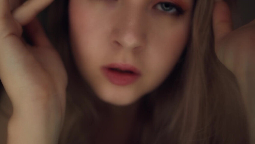 Valeriya ASMR - Rest on My Chest