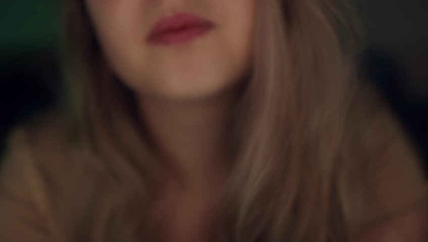 Valeriya ASMR - Rest on My Chest