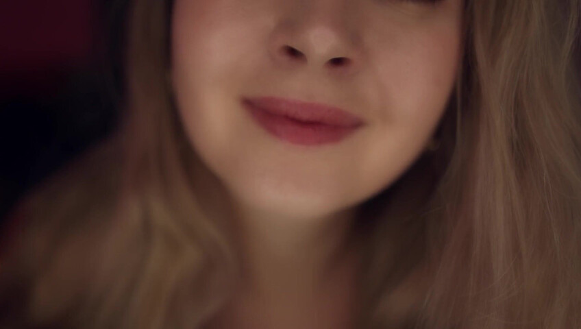 Valeriya ASMR - Rest on My Chest