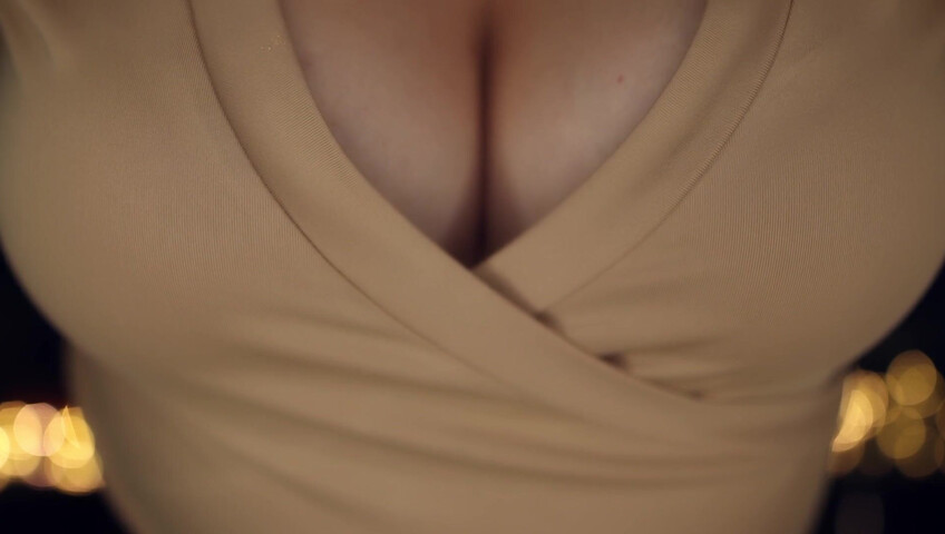 Valeriya ASMR - Rest on My Chest