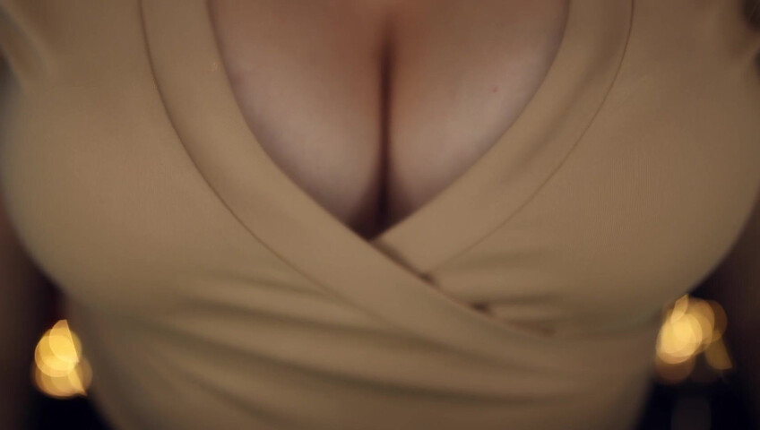 Valeriya ASMR - Rest on My Chest