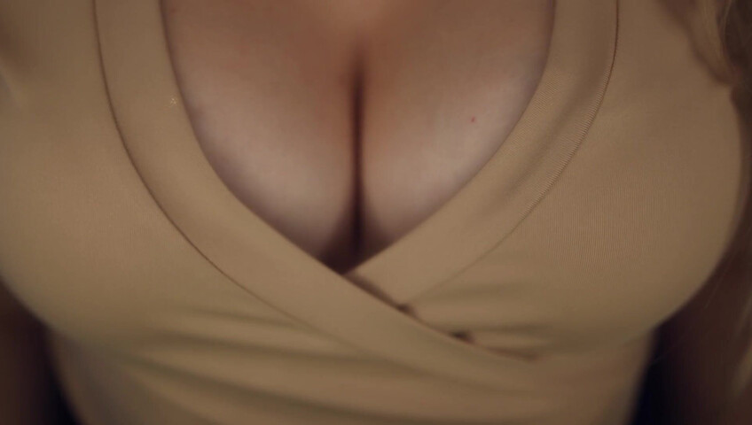 Valeriya ASMR - Rest on My Chest