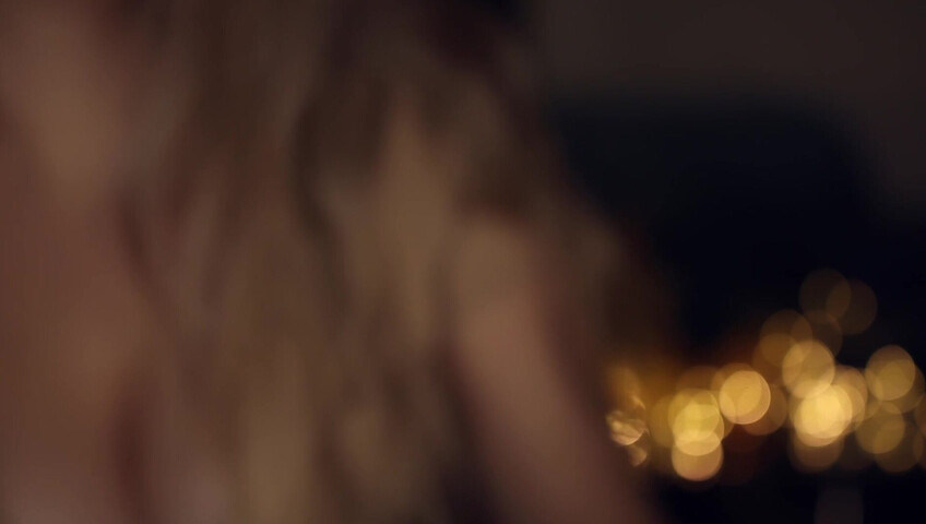 Valeriya ASMR - Rest on My Chest