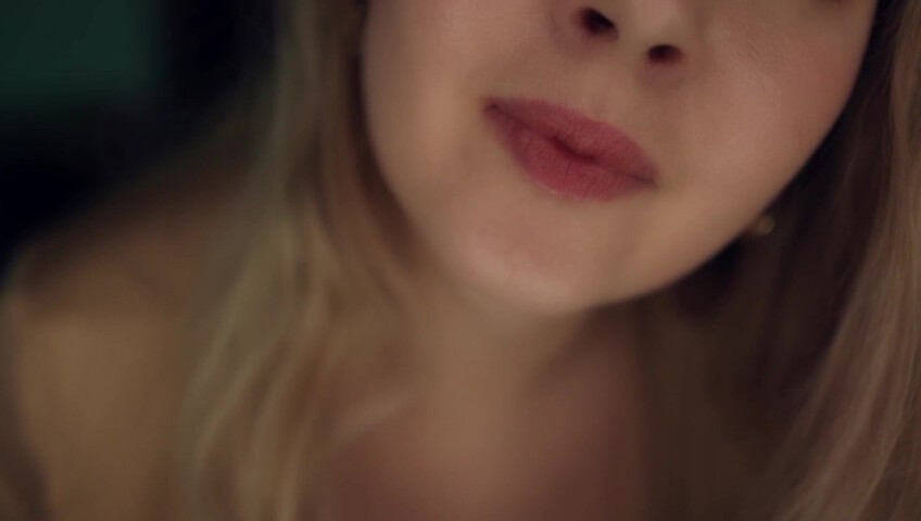 Valeriya ASMR - Rest on My Chest