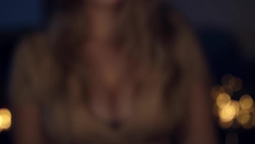 Valeriya ASMR - Rest on My Chest