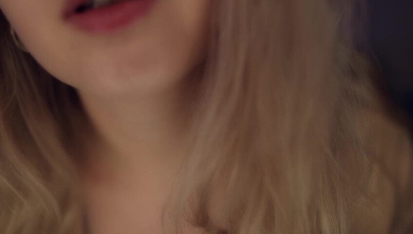 Valeriya ASMR - Rest on My Chest