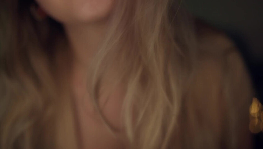 Valeriya ASMR - Rest on My Chest