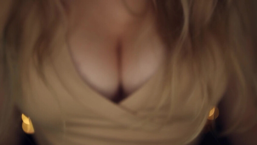 Valeriya ASMR - Rest on My Chest