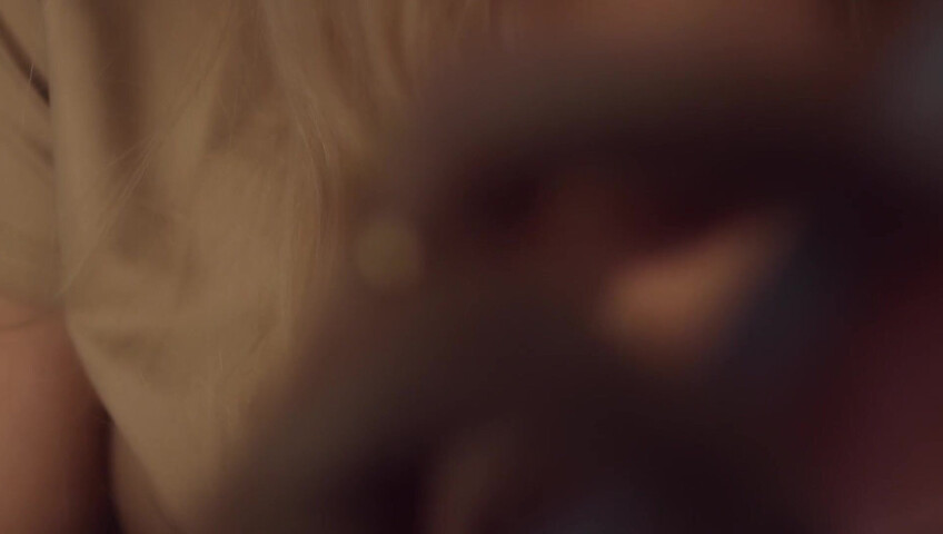 Valeriya ASMR - Rest on My Chest