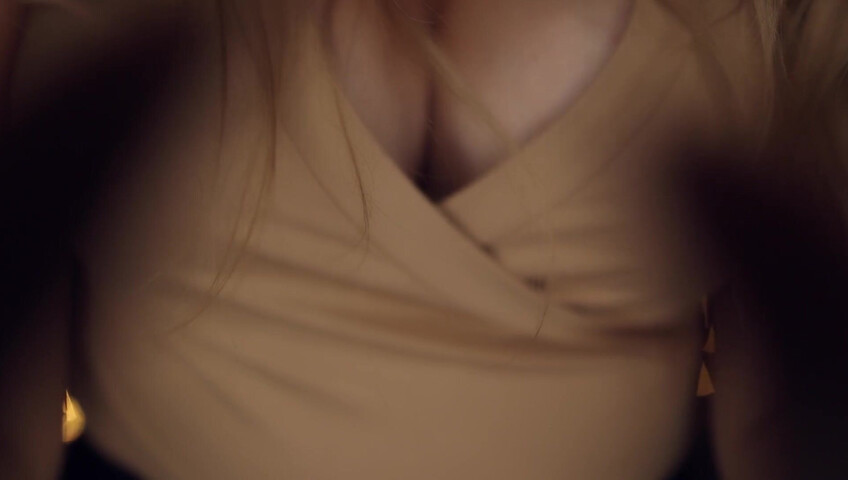 Valeriya ASMR - Rest on My Chest
