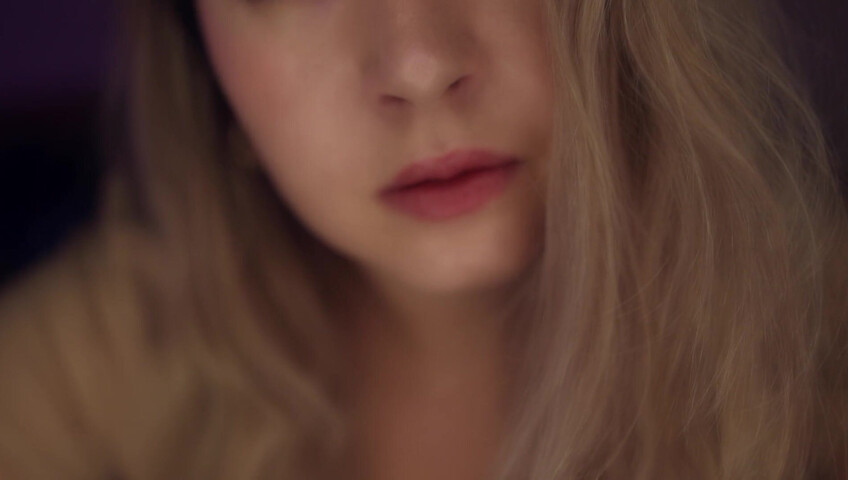 Valeriya ASMR - Rest on My Chest