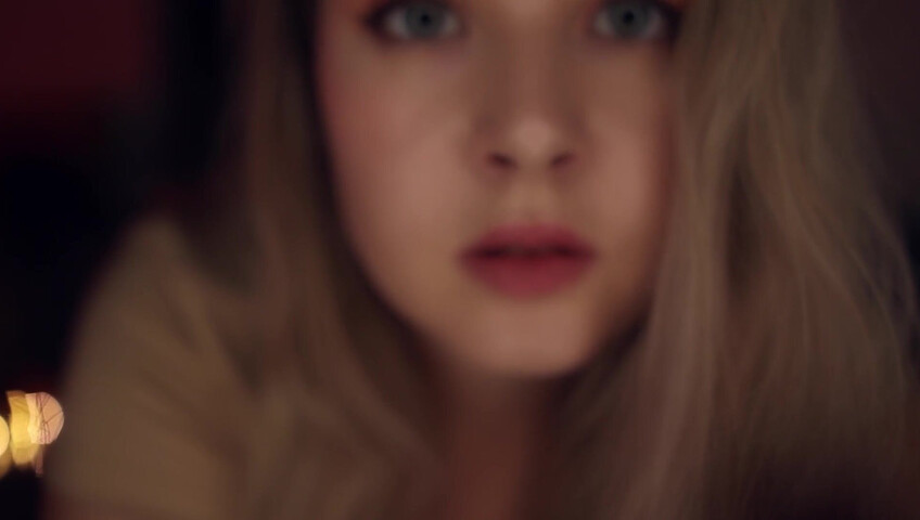 Valeriya ASMR - Rest on My Chest