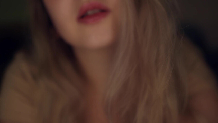 Valeriya ASMR - Rest on My Chest