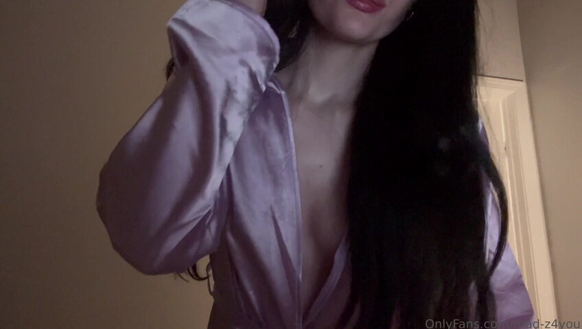 Mads ASMR - Naked Girlfriend Roleplay