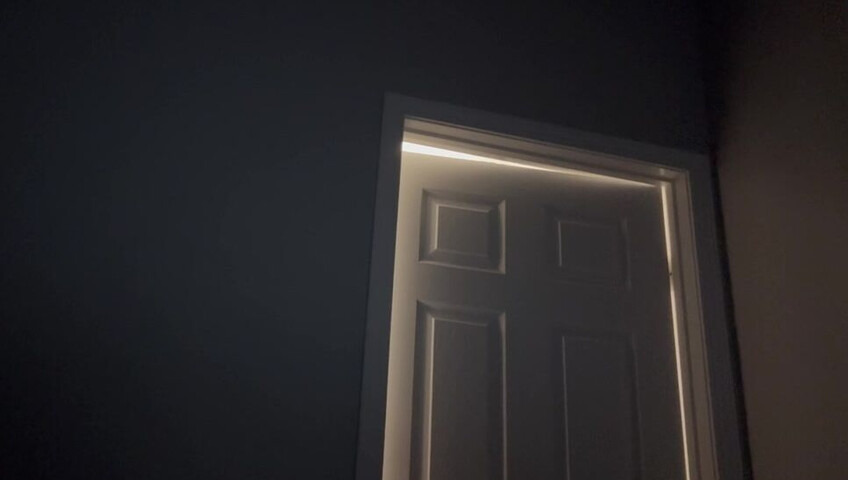 Mads ASMR - Naked Girlfriend Roleplay