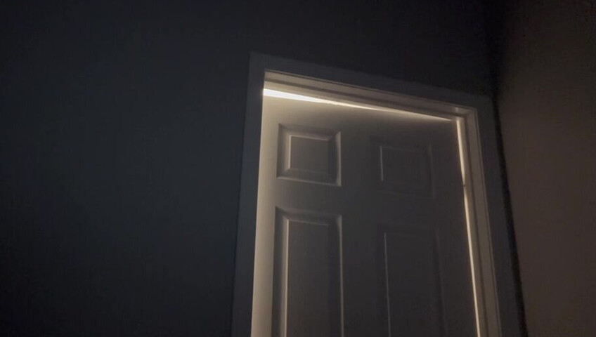 Mads ASMR - Naked Girlfriend Roleplay