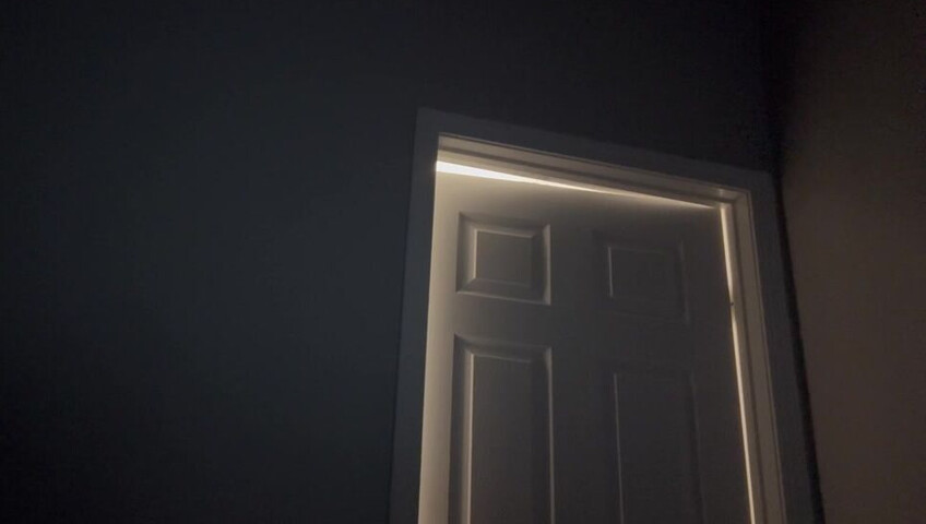 Mads ASMR - Naked Girlfriend Roleplay