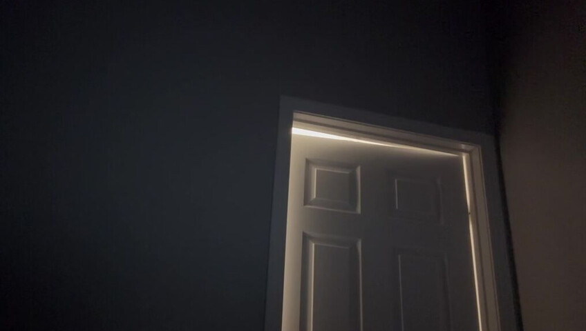 Mads ASMR - Naked Girlfriend Roleplay