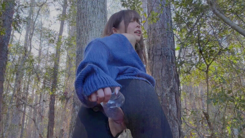 Kittyxkum - 16 Jan 2026 - Its Cold Out Here Guess I Should Warm Up