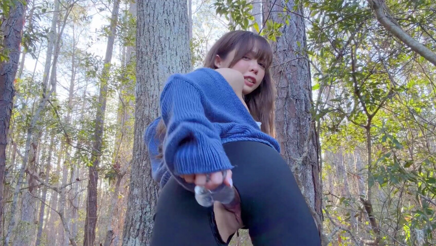 Kittyxkum - 16 Jan 2026 - Its Cold Out Here Guess I Should Warm Up