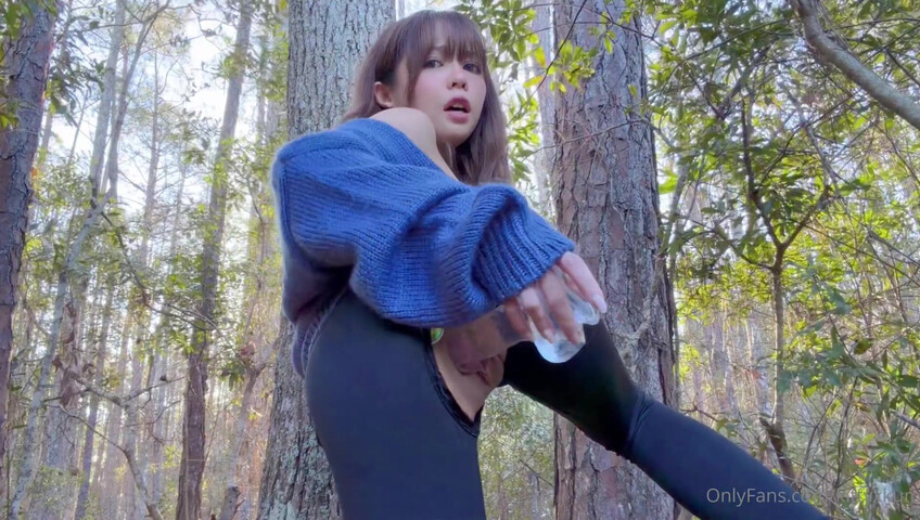 Kittyxkum - 16 Jan 2026 - Its Cold Out Here Guess I Should Warm Up