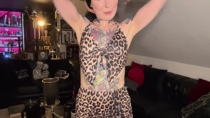 Slutty_Spice - tricked into taboo threesome