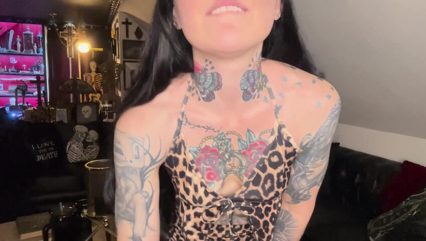 Slutty_Spice - tricked into taboo threesome