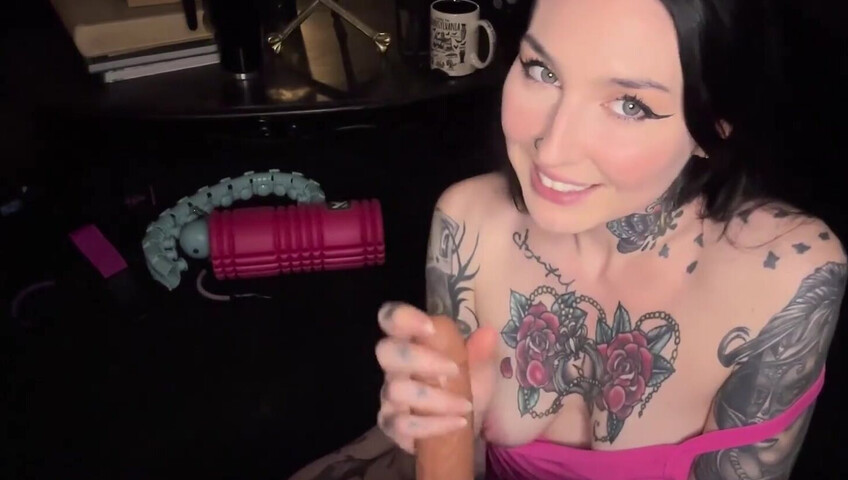 Slutty_Spice - tricked into taboo threesome