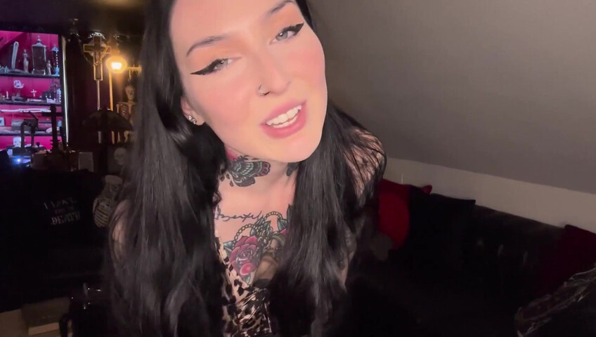 Slutty_Spice - tricked into taboo threesome