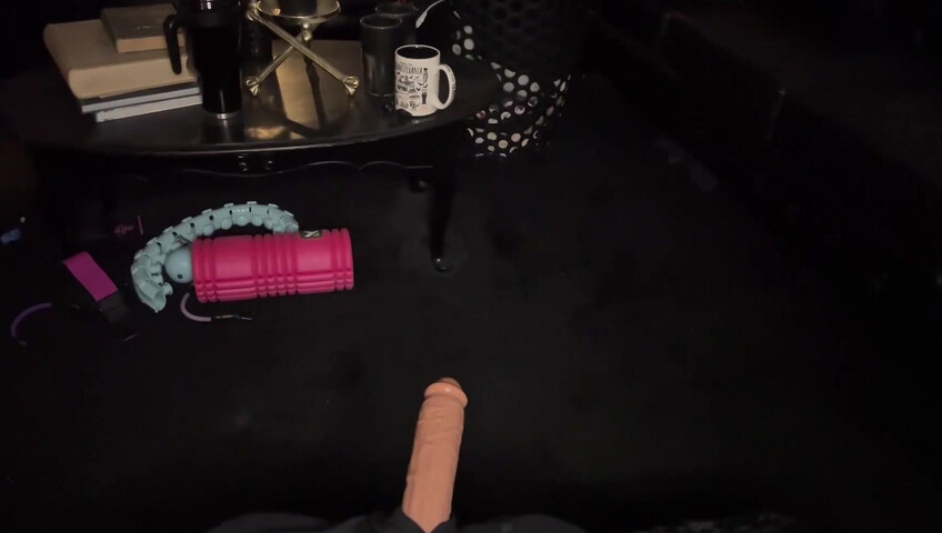 Slutty_Spice - tricked into taboo threesome