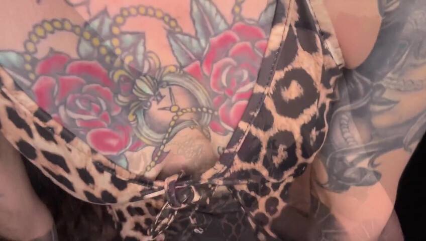 Slutty_Spice - tricked into taboo threesome