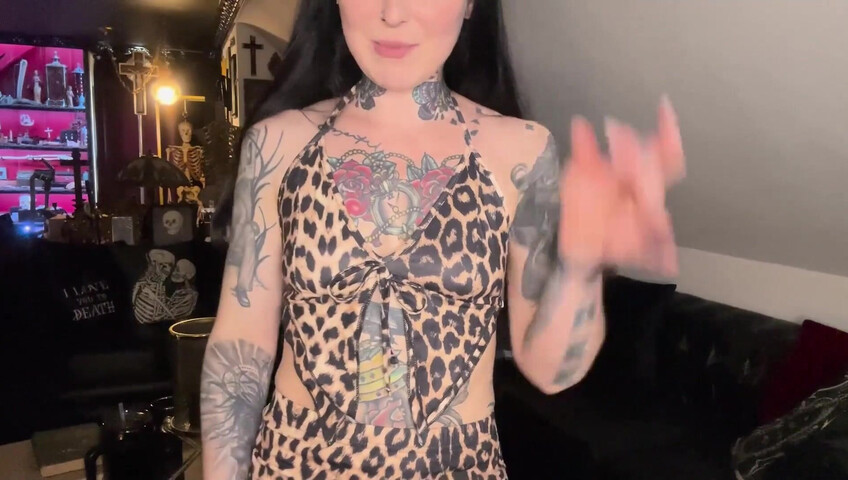 Slutty_Spice - tricked into taboo threesome